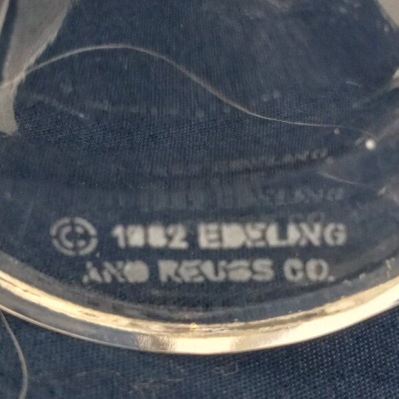 EBELING AND REUSS CO CANDLESTICKS - Picture 7 of 7